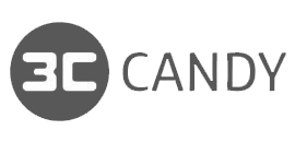 Logo 3C Candy