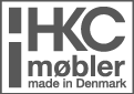 Logo HKC Möbler