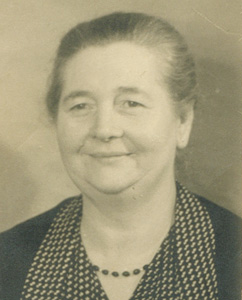 Elisabeth Neuhaus
